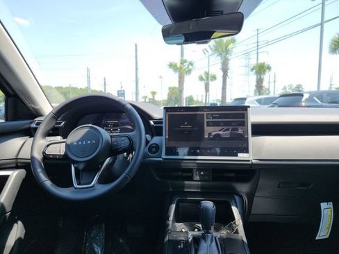 New 2026 MAZDA CX-5 Preferred AWD/4WD image 16