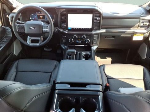 New 2026 Ford F150 Lariat w/ Equipment Group 502A High AWD/4WD image 9