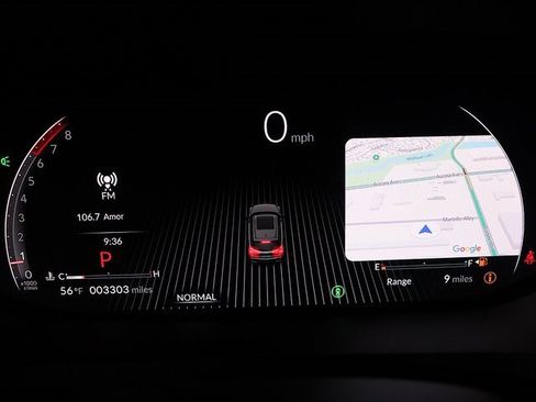 Certified 2026 Acura MDX Type S image 18