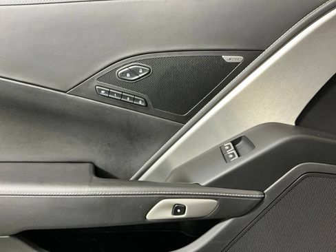 Used 2014 Chevrolet Corvette Stingray Coupe w/ 3LT Preferred Equipment Group RWD image 17