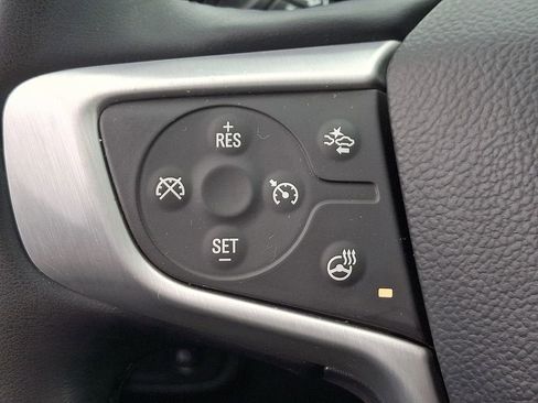 Certified 2024 GMC Terrain SLT FWD image 21
