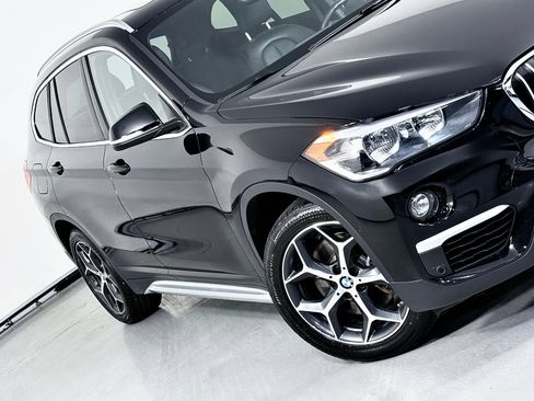 Used 2018 BMW X1 xDrive28i image 4