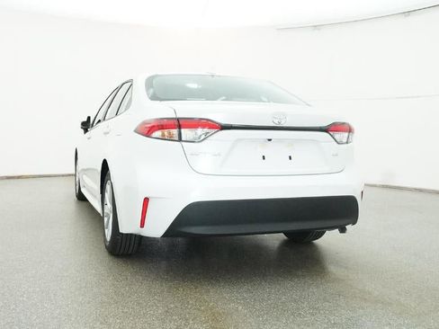 New 2026 Toyota Corolla LE image 55