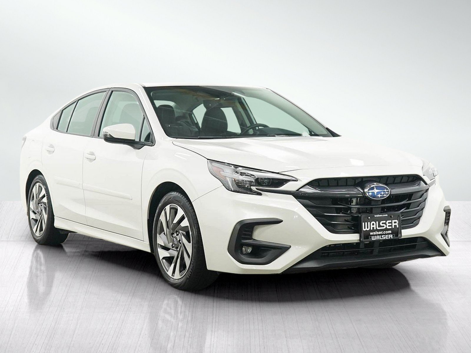 Used 2024 Subaru Legacy Limited AWD/4WD image 7