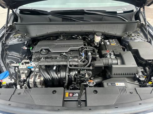 New 2026 Hyundai Kona SEL Sport AWD/4WD image 25