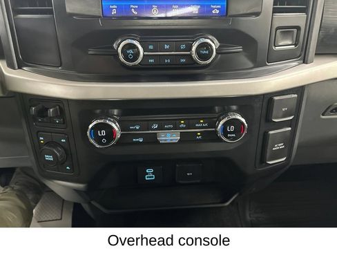 Used 2021 Ford F150 XLT w/ Equipment Group 301A Mid AWD/4WD image 48