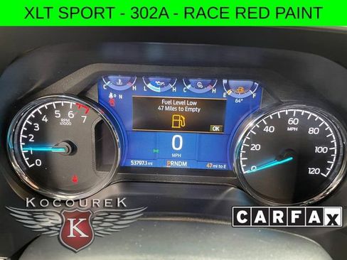 Used 2022 Ford F150 XLT w/ Equipment Group 302A High image 15