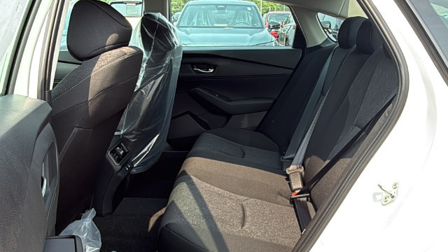 New 2026 Honda Accord LX image 21