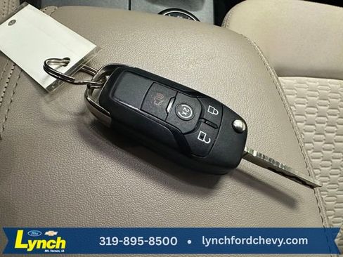 Used 2024 Ford Ranger XLT w/ Technology Package image 16