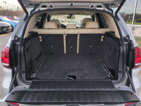 Used 2016 BMW X5 xDrive35i image 35