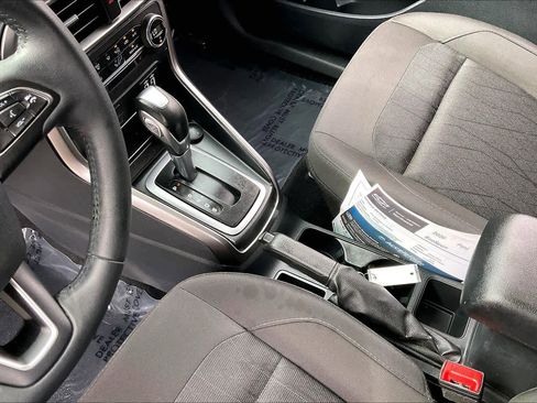 Used 2020 Ford EcoSport SE FWD image 17