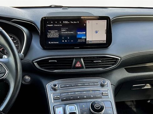 Used 2023 Hyundai Santa Fe SEL image 6