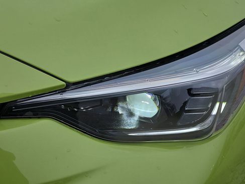 New 2026 Subaru Crosstrek 2.5i Limited AWD/4WD image 35