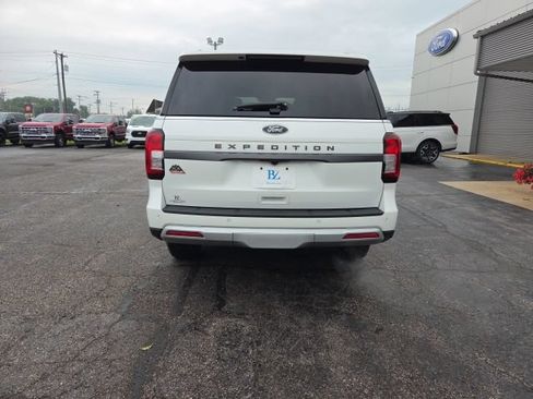 Certified 2023 Ford Expedition Timberline AWD/4WD image 5
