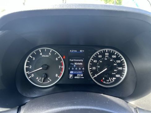 Used 2024 Nissan Sentra S FWD image 26