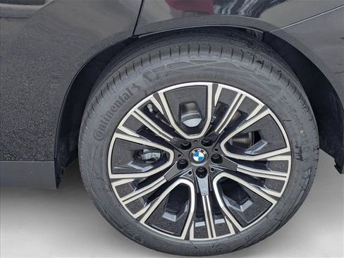 Used 2026 BMW X3 xDrive30 w/ Convenience Package AWD/4WD image 9