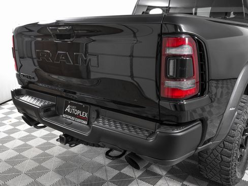 Used 2021 RAM 1500 TRX w/ TRX Level 2 Equipment Group image 37