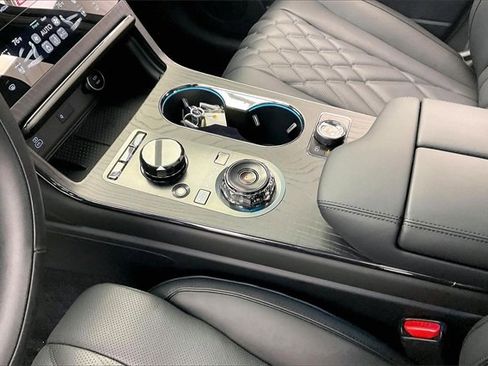 Used 2026 Genesis GV80 3.5T Prestige image 16