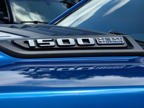 Used 2022 RAM 1500 Rebel w/ G/T Package AWD/4WD image 42