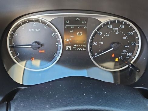 Used 2024 Nissan Kicks S image 24