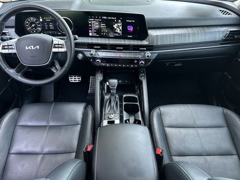 Certified 2024 Kia Telluride SX AWD/4WD image 13