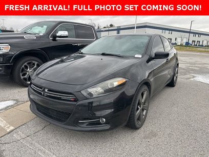 Used 2015 Dodge Dart GT w/ Sun/Sound Group