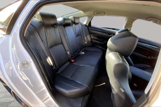 Used 2021 Honda Accord Sport Special Edition image 17