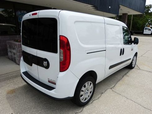 Used 2020 RAM ProMaster City Tradesman SLT FWD image 5