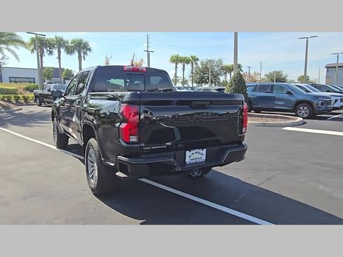 New 2026 Chevrolet Colorado LT w/ LT Convenience Package image 20