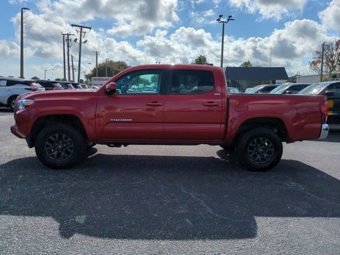 Used 2023 Toyota Tacoma SR image 7