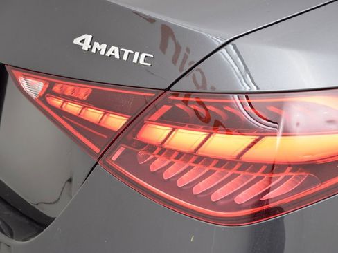 New 2026 Mercedes-Benz C 300 4MATIC Sedan image 14