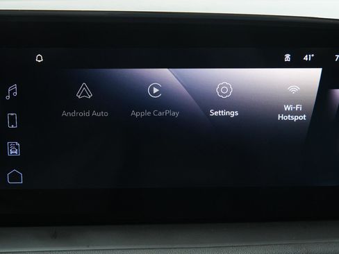 New 2026 Buick Encore GX Preferred image 33