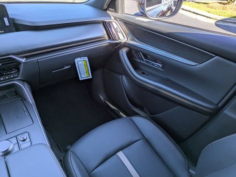 Certified 2026 MAZDA CX-90 3.3 Turbo S w/ Premium Plus AWD/4WD image 21