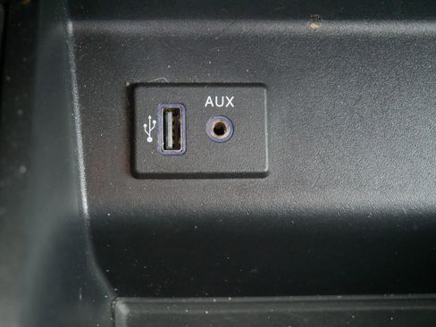 Used 2017 Nissan Altima 2.5 SR w/ Midnight Edition Package image 20