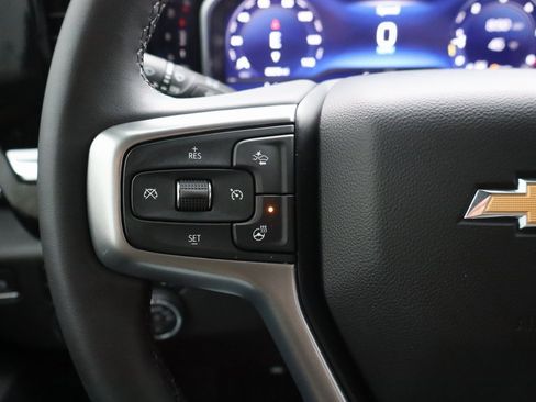 Used 2025 Chevrolet Silverado 2500 LT w/ All Star Edition image 7