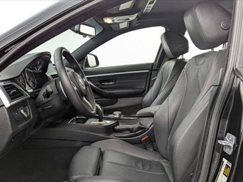 Used 2019 BMW 440i Gran Coupe w/ M Sport Package RWD image 14