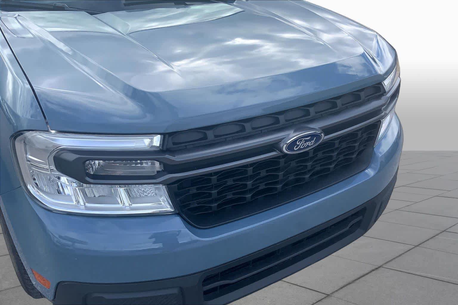 Certified 2024 Ford Maverick XLT FWD image 29