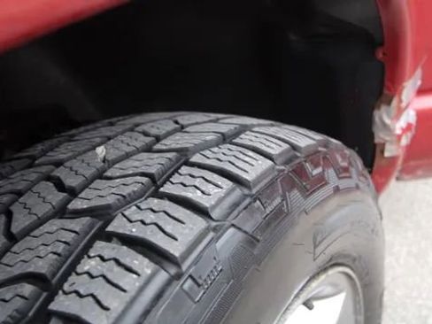 Used 2008 Dodge Ram 1500 Truck SLT w/ Popular Equipment Group image 13