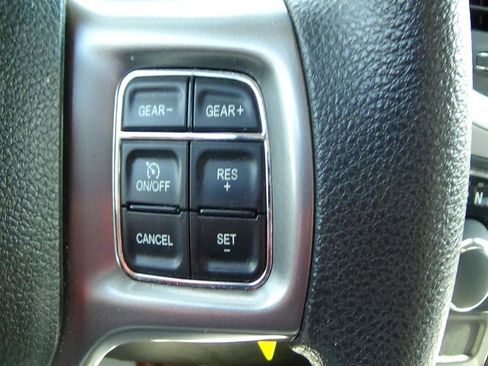 Certified 2023 RAM 1500 Classic SLT w/ Trailer & Traction Group image 22