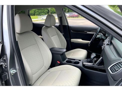 Used 2021 Kia Seltos SX AWD/4WD image 7