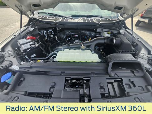 New 2026 Ford F150 STX RWD image 22