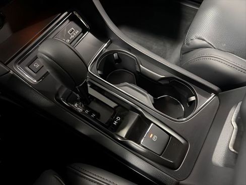 Certified 2025 Subaru Ascent Bronze Edition w/ Onyx Package image 24