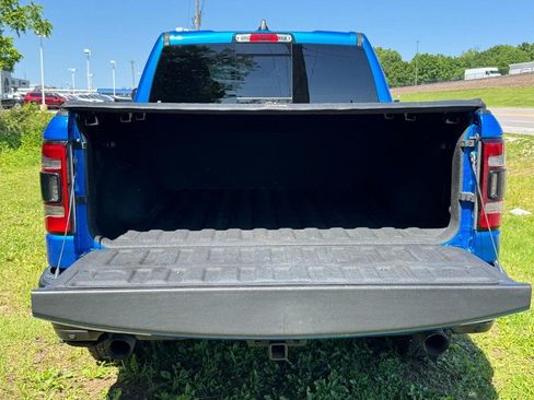 Used 2021 RAM 1500 Rebel w/ Rebel Level 1 Equipment Group AWD/4WD image 5