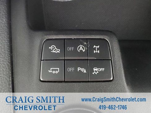 Used 2020 Ford Ranger XLT w/ Equipment Group 301A Mid image 19