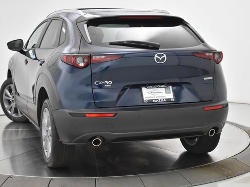 New 2026 MAZDA CX-30 AWD 2.5 S image 7
