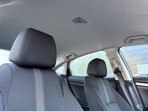 Used 2017 Honda Civic LX image 16