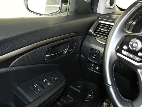 Used 2022 Honda Pilot Special Edition image 34