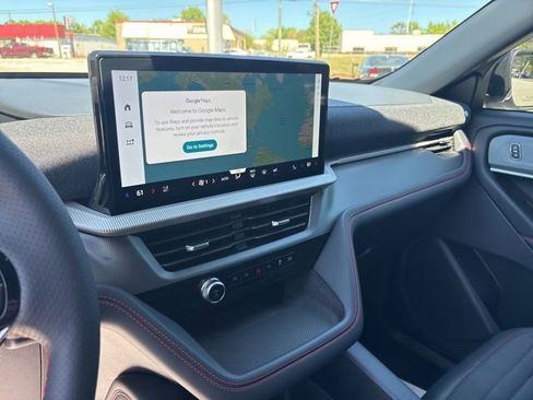 New 2026 Ford Explorer ST-Line image 19