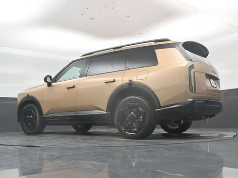 Used 2027 Kia Telluride EX X-Line w/ Towing Package AWD/4WD image 57