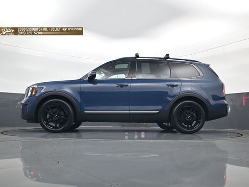 Used 2023 Kia Telluride SX Prestige X-Line AWD/4WD image 29